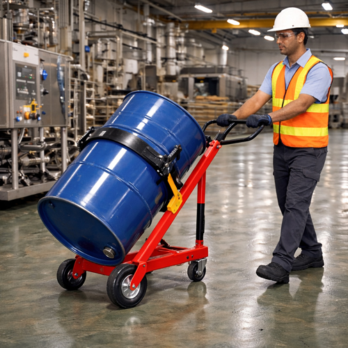 3-wheel-drum-trolley-oil-barrel