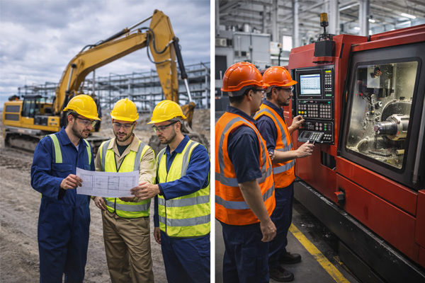 Engineering-and-heavy-machinery-industries
