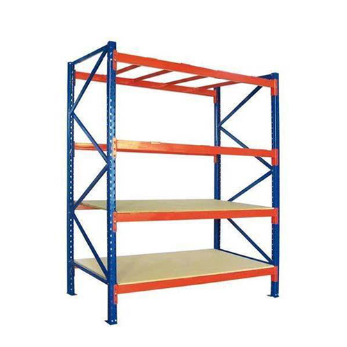Heavy-Duty-Storage-Rack heavy duty storage rack manufacturer for industrial warehouses in Ahmedabad