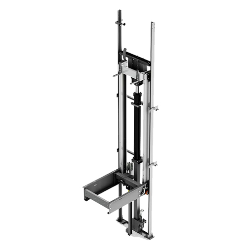 Hydraulic Lift Kit and Spare Parts