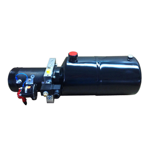 Hydraulic-Power-Pack hydraulic power pack ac and dc for industrial lifts in Gujarat India