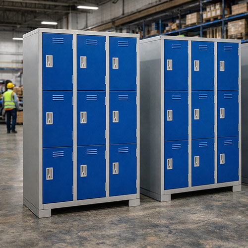 Industrial-locker-setup-in-India