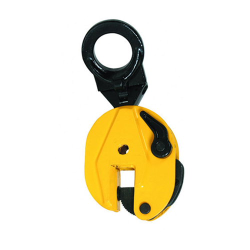 Lifting Clamp industrial lifting clamp for metal plate handling in Ahmedabad