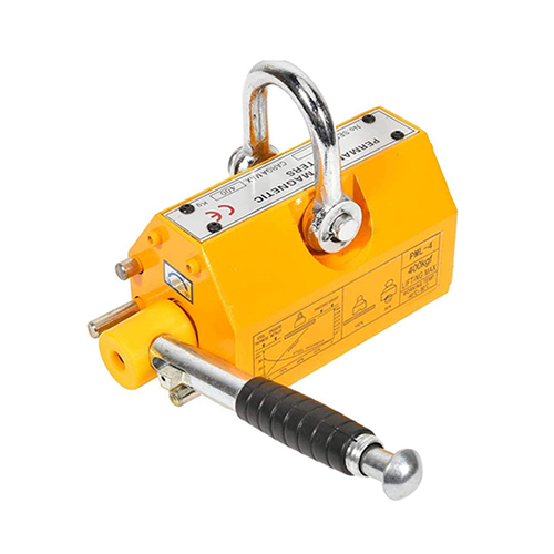 Lifting Equipment