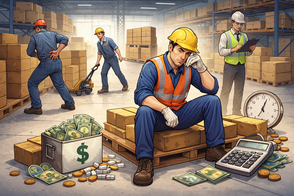 Manual-Material-Handling