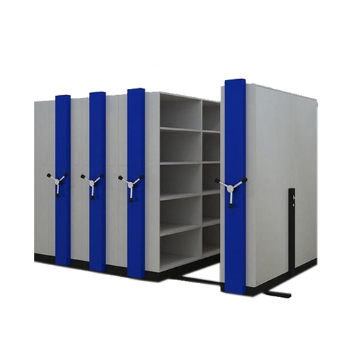 Mobile-Compactor mobile compactor storage system for space saving in Ahmedabad offices