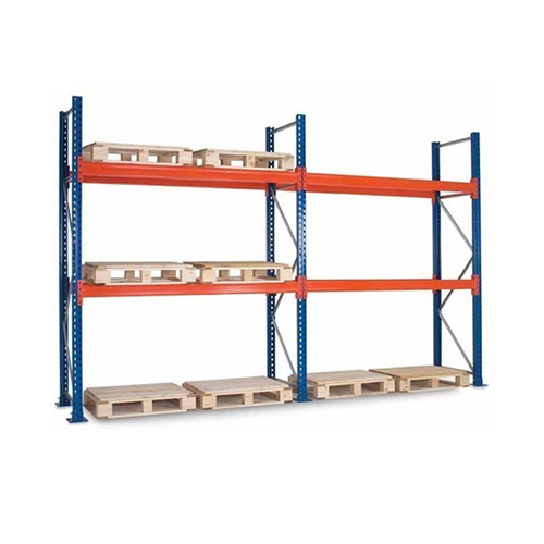Pallet-Racking-System pallet racking system for organized warehouse storage in India