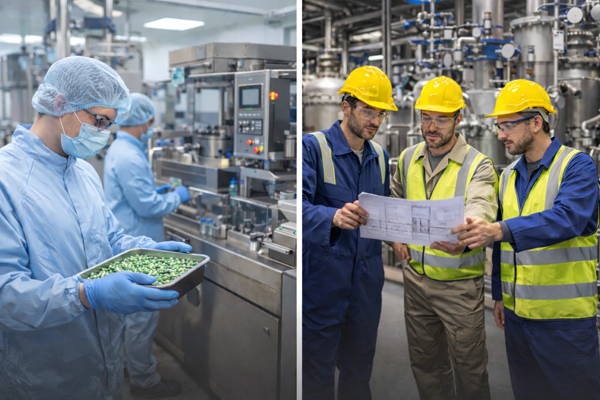 Pharmaceutical-and-Chemical-plants