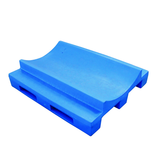 Roll Pallet roll plastic pallet for easy goods movement in Gujarat India