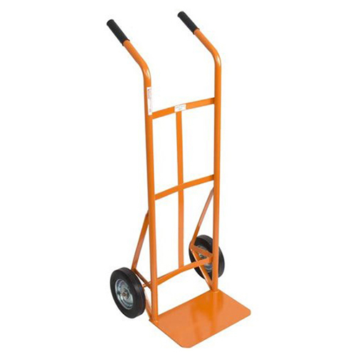 Sack Truck sack truck for heavy bag transport in Gujarat India