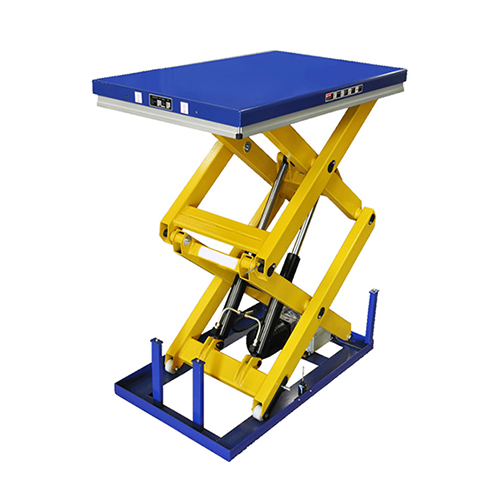 Scissor Lift Table Floor Mounted Floor mounted scissor lift table hydraulic scissor lift manufacturer and supplier for fixed industrial lifting