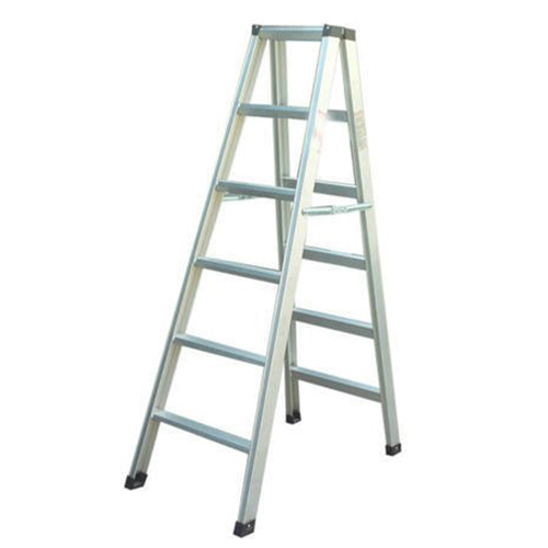Self-Supported-Folding-Ladder self supported folding ladder for safe elevated work in Gujarat India