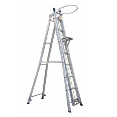 Self-Supporting-Extension-Ladder self supporting extension ladder for high reach tasks in India