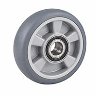 shopping trolley wheel for easy navigation in Ahmedabad stores