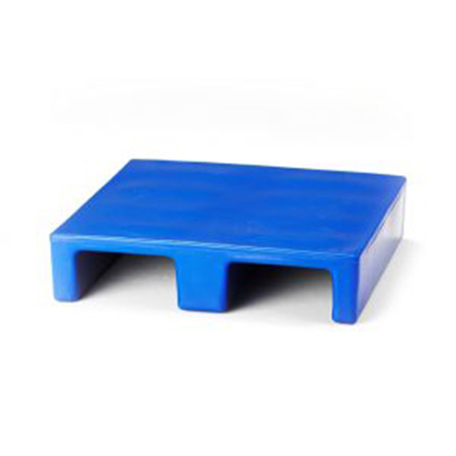 Small Pallet small plastic pallet for compact warehouse spaces in Ahmedabad