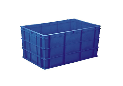 VI-156 Crates