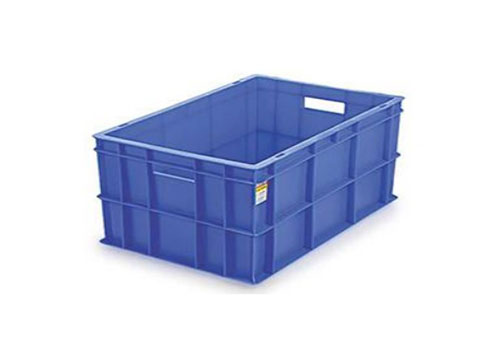 VI 158 Crates