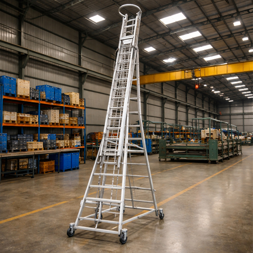aluminium-small-wheeled-tower-ladder-india