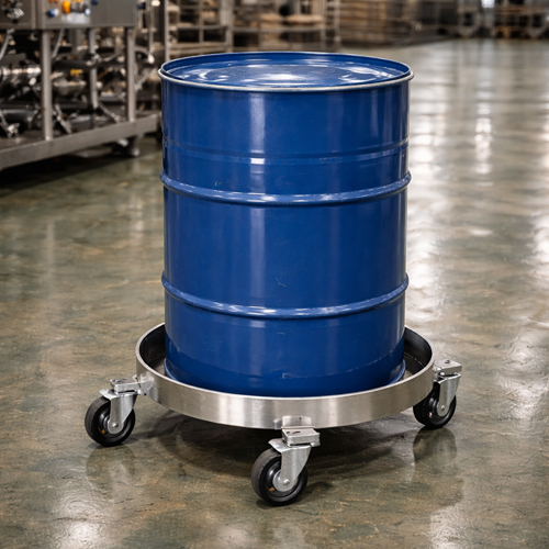 industrial-drum-dolly-carrying-barrel