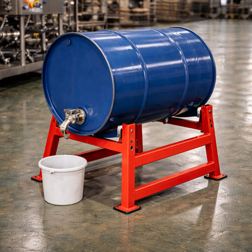 industrial-drum-stand-oil-dispensing