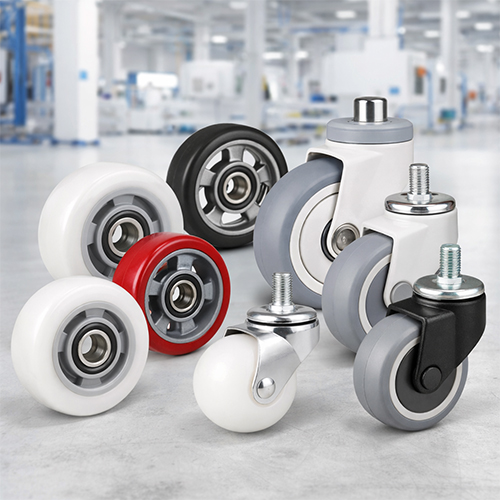 industrial-wheel-and-castor-india industrial wheel manufacturer and supplier in India for heavy and light duty applications