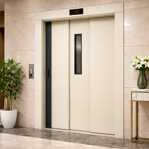 manual-telescopic-door-passenger-lift