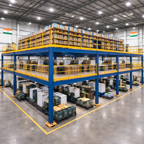 mezzanine-floor-warehouse-storage