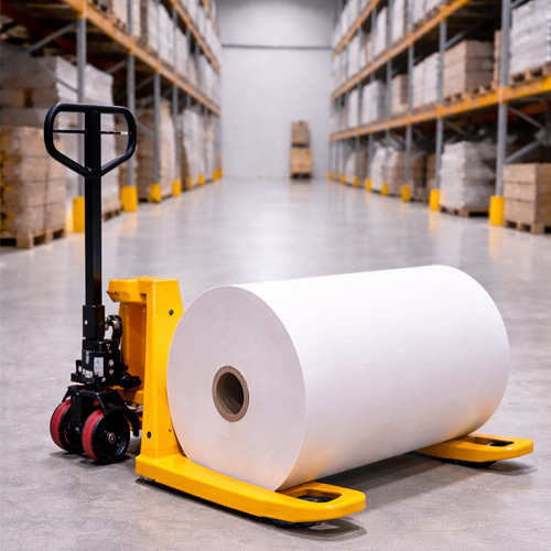 reel-pallet-truck-paper-roll-handling