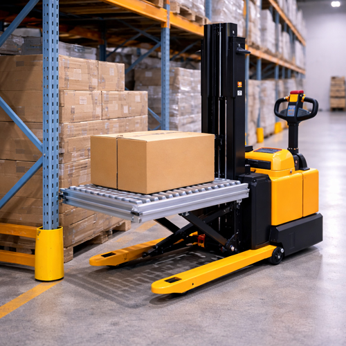 roller-platform-stacker-warehouse