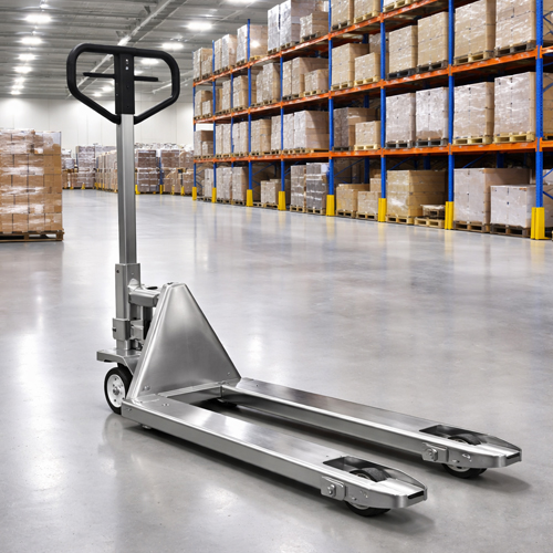 stainless-steel-hydraulic-hand-pallet-truck