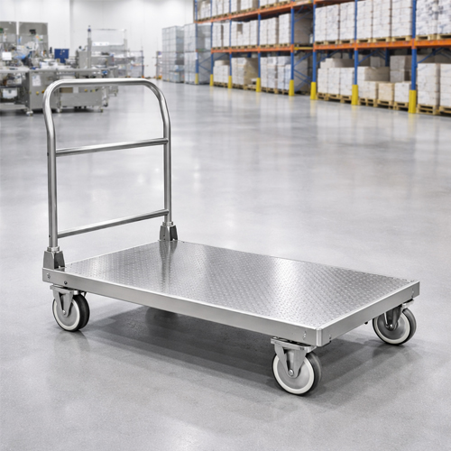 stainless-steel-platform-truck