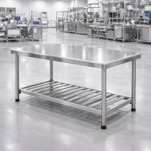 stainless-steel-work-table-india