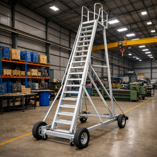 tiltable-square-tower-ladder-india