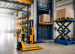 Best Material Handling Equipment Manufacturer in India