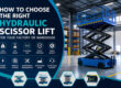 Hydraulic Scissor Lift