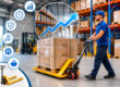 Hydraulic Hand Pallet Trucks