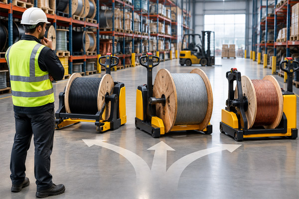 How-to-Choose-the-Right-Reel-Pallet-Truck-for-Industrial-Material-Handling